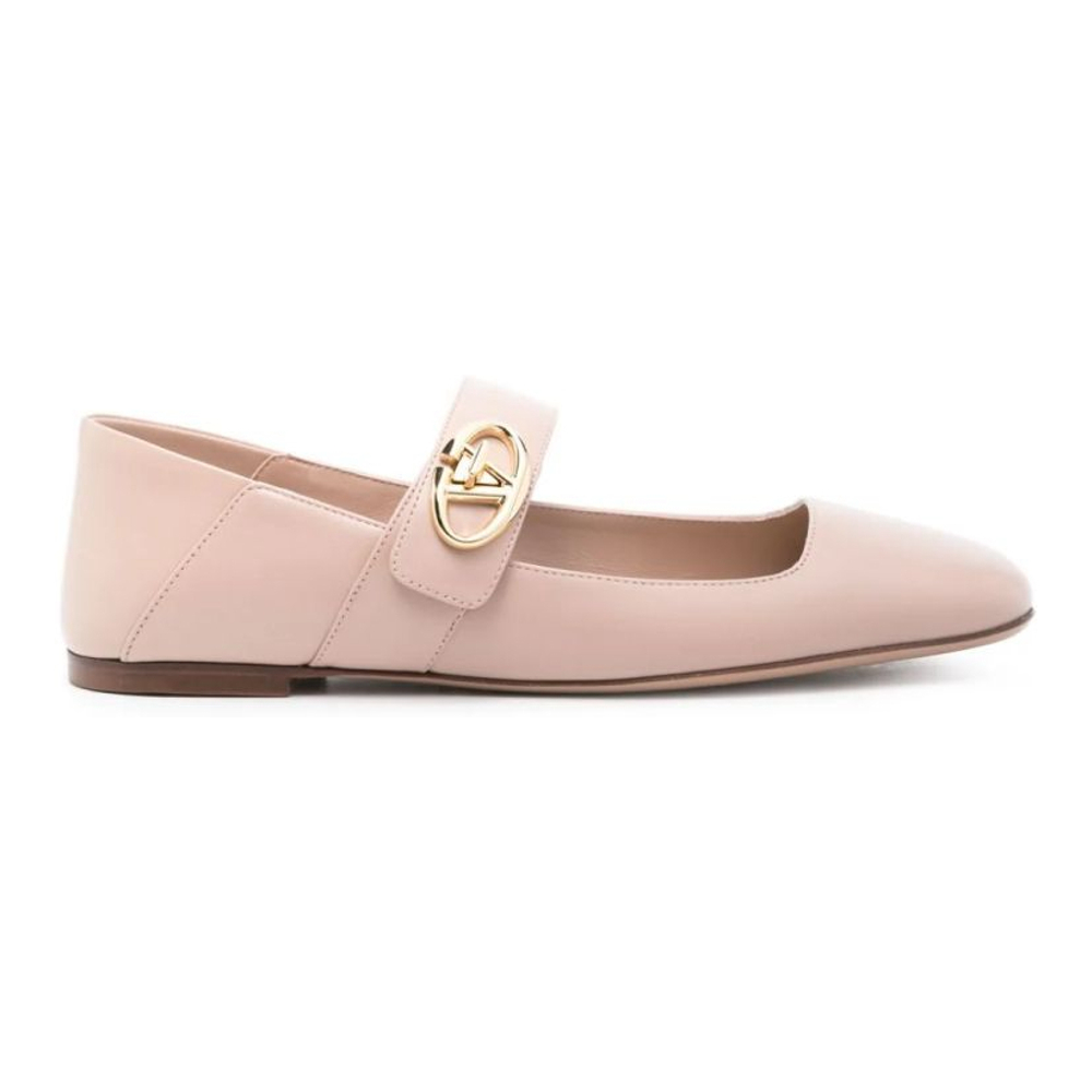 Women's 'VLogo Signature' Ballerinas