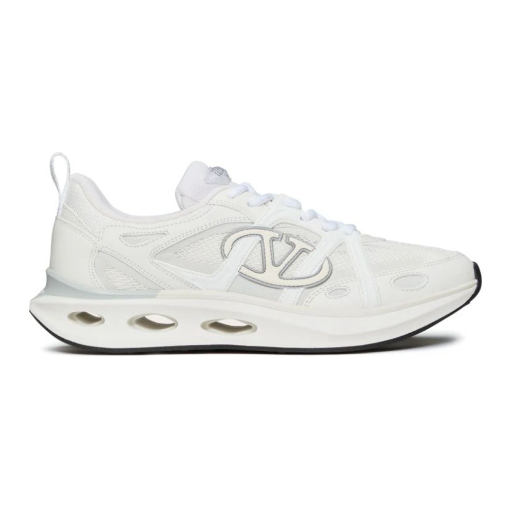 Women's 'VLogo EasyJog' Sneakers