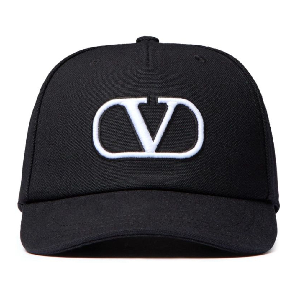 Men's 'Embroidered Logo' Cap