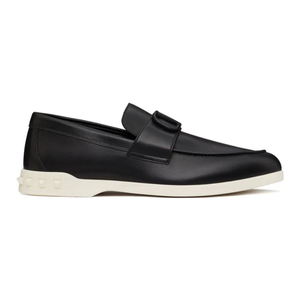 Men's 'VLogo Signature' Loafers