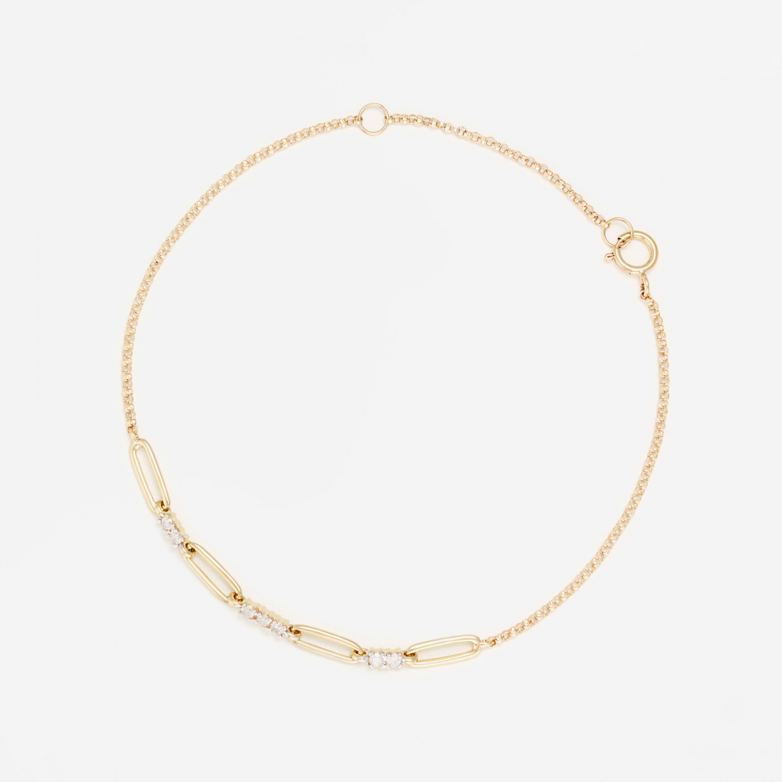 Women's 'Capucine' Bracelet