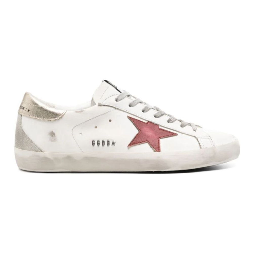 Men's 'Super Star' Sneakers