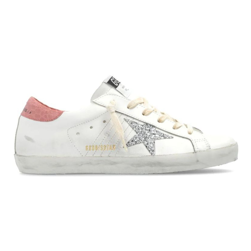 Women's 'Super-Star' Sneakers