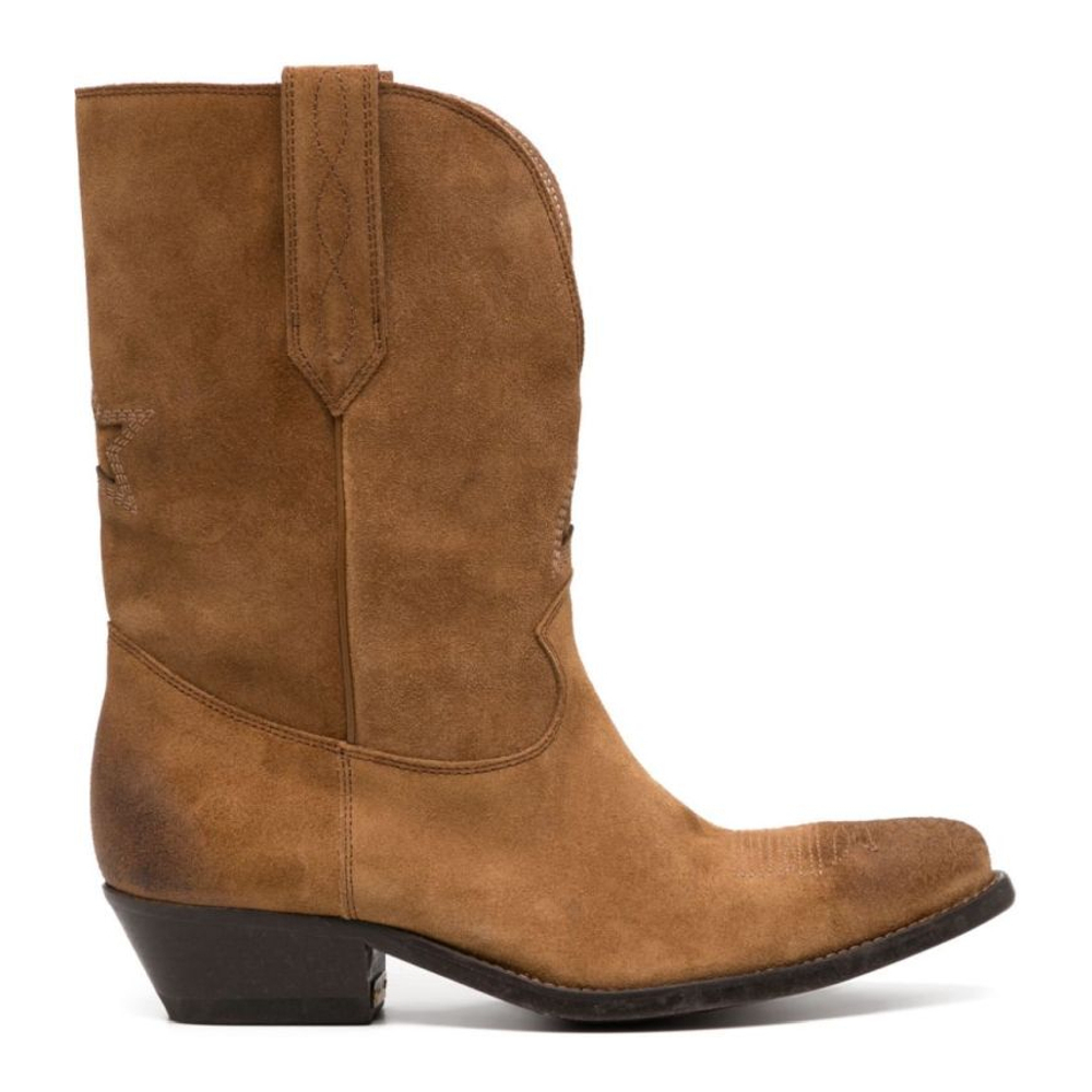 Cowboy-Stiefel für Damen