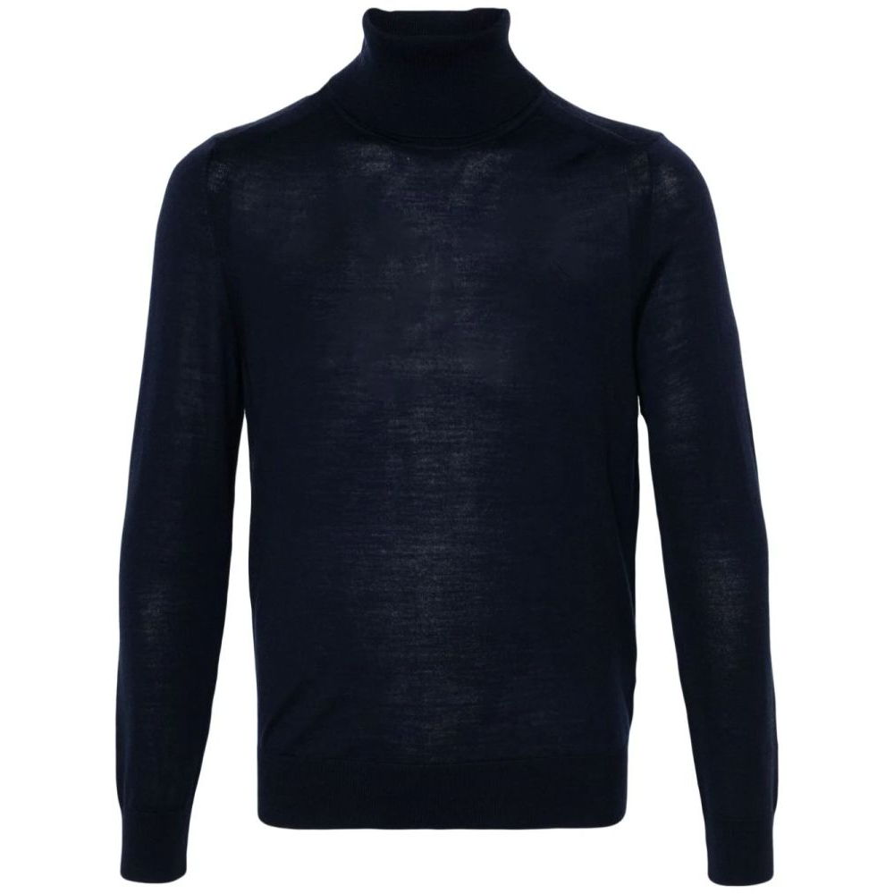 Men's Turtleneck Sweater