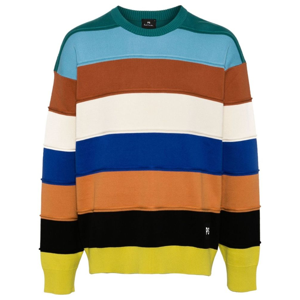 Men's 'Striped' Sweater