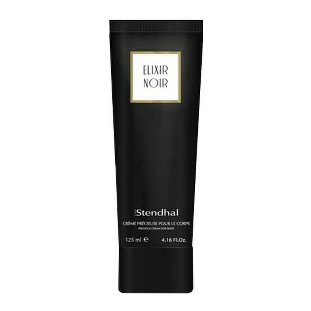 'Elixir Noir' Body Cream - 125 ml