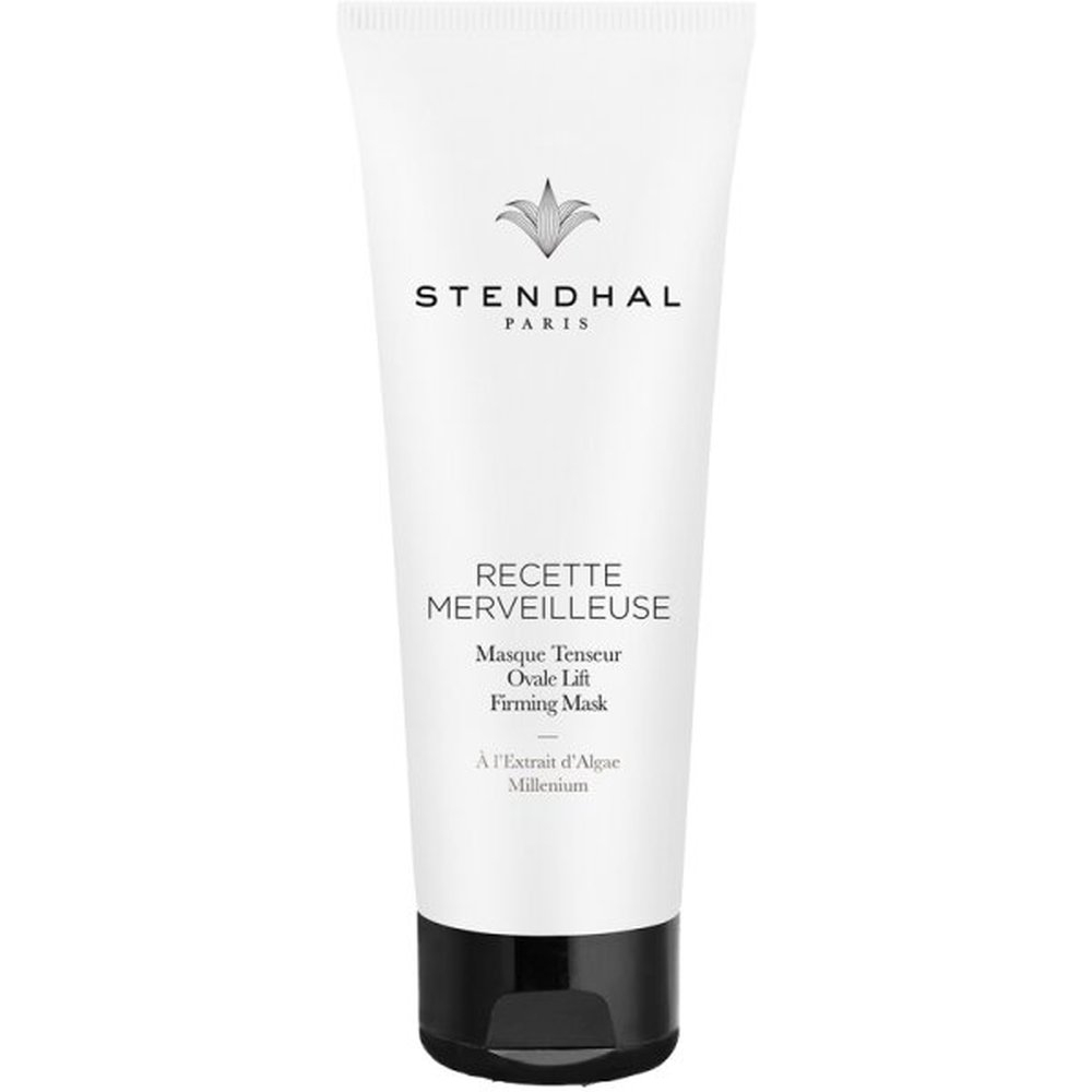 Masque Raffermissant 'Recette Merveilleuse Masque Tenseur Ovale Lift' - 75 ml