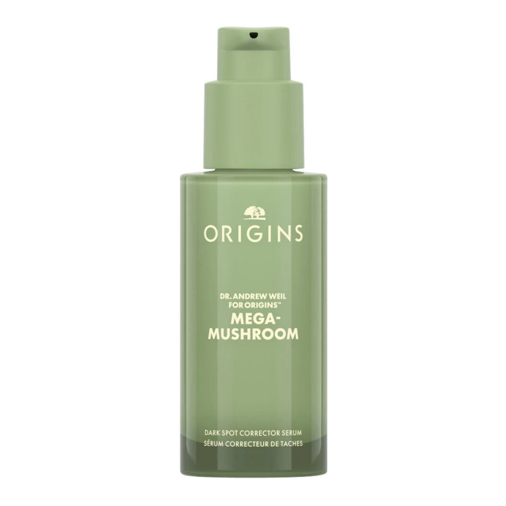 'Mega-Mushroom Dark Spot' Correcting Serum - 50 ml