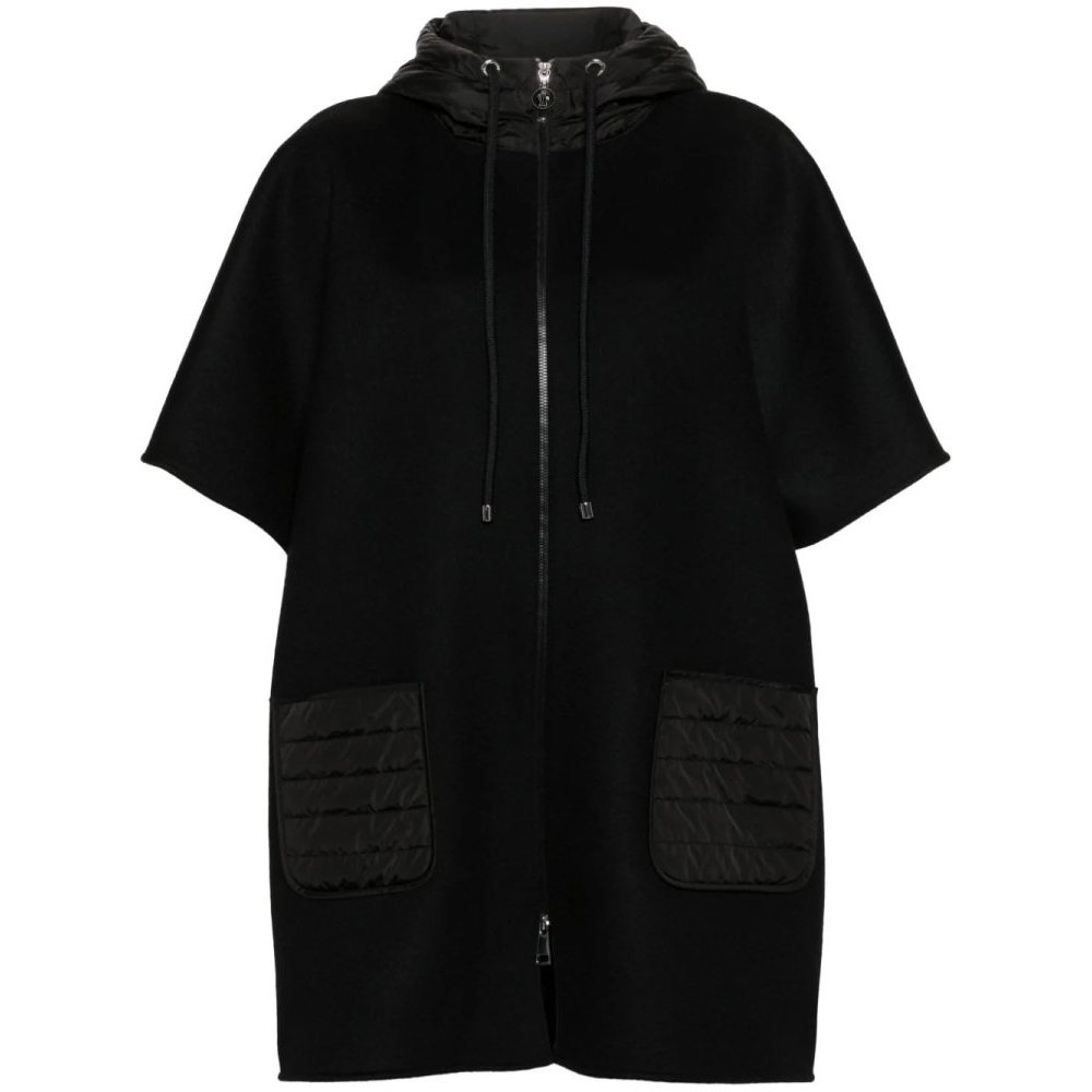 Women's 'Hooded Down' Cape