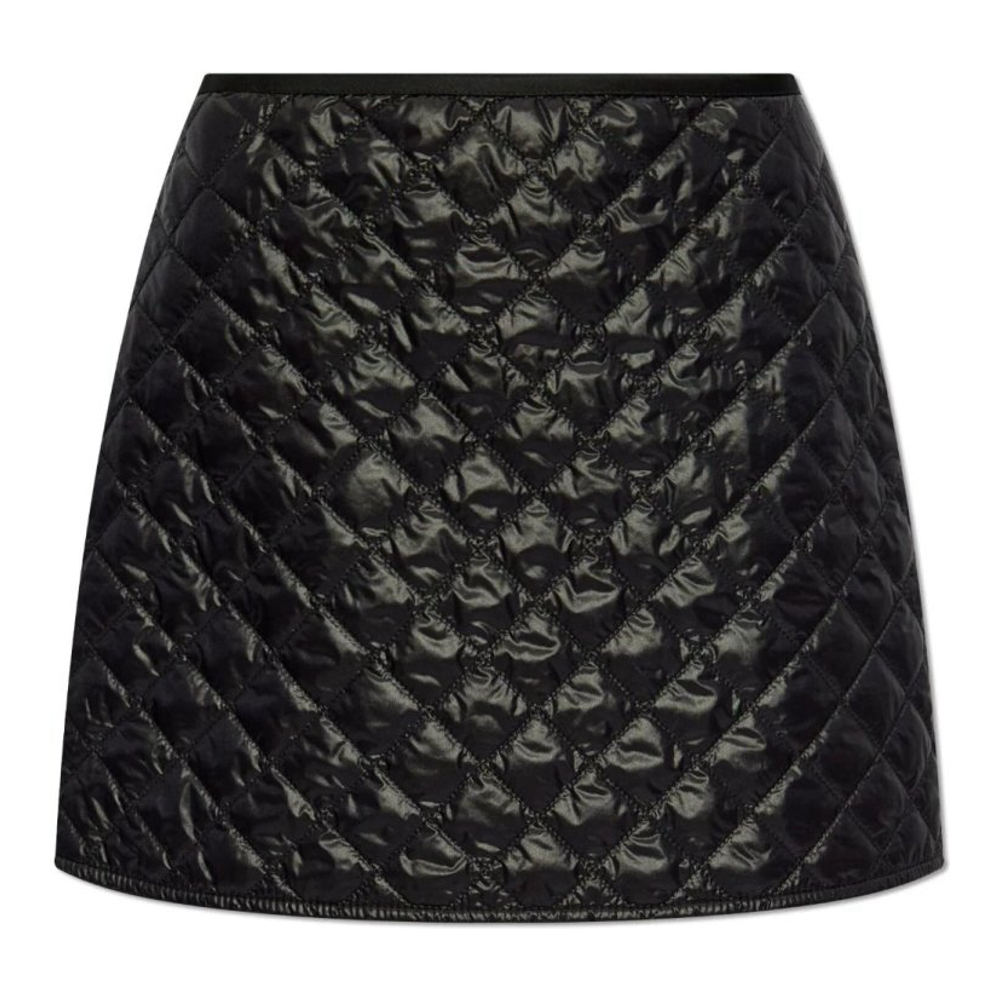 Women's 'Padded' Skirt