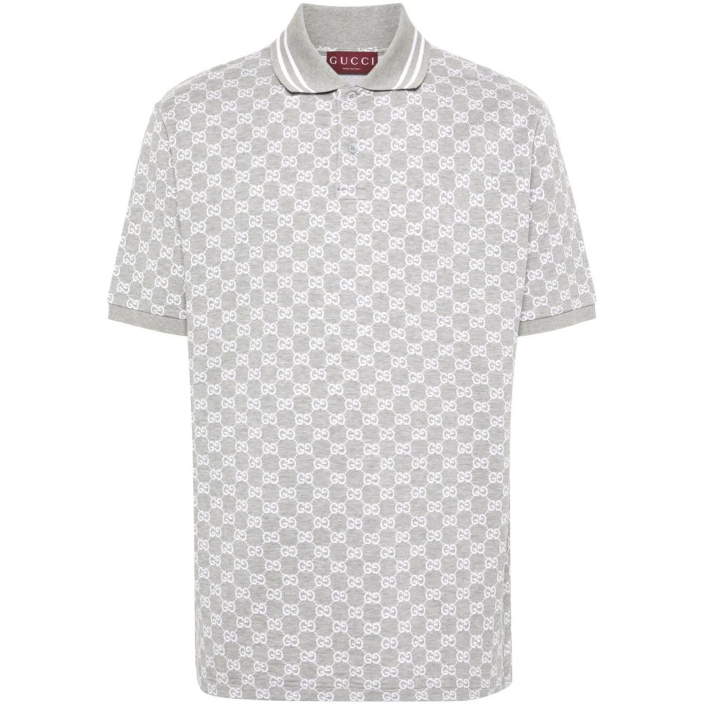 Men's 'GG' Polo Shirt