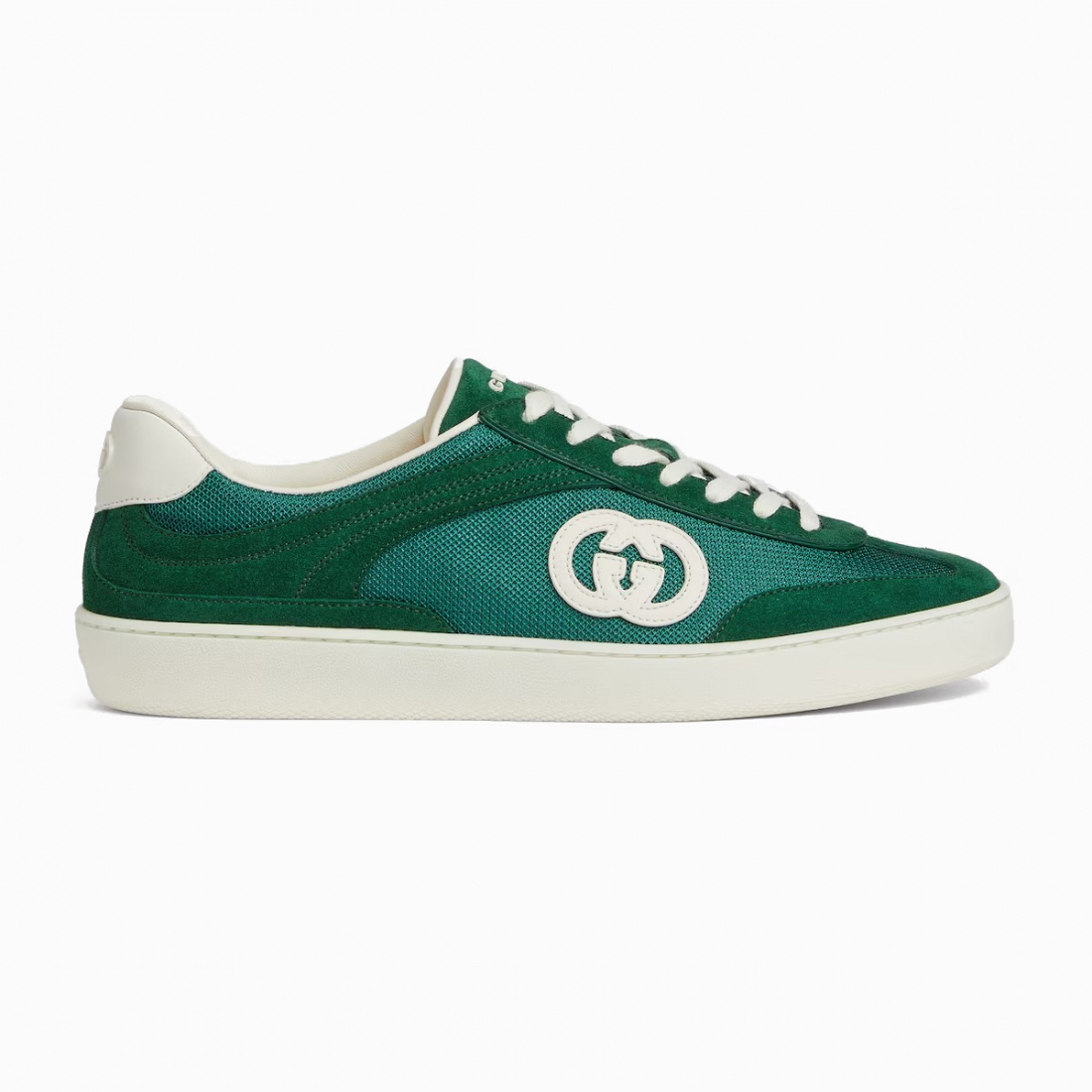 Men's 'Interlocking G' Sneakers