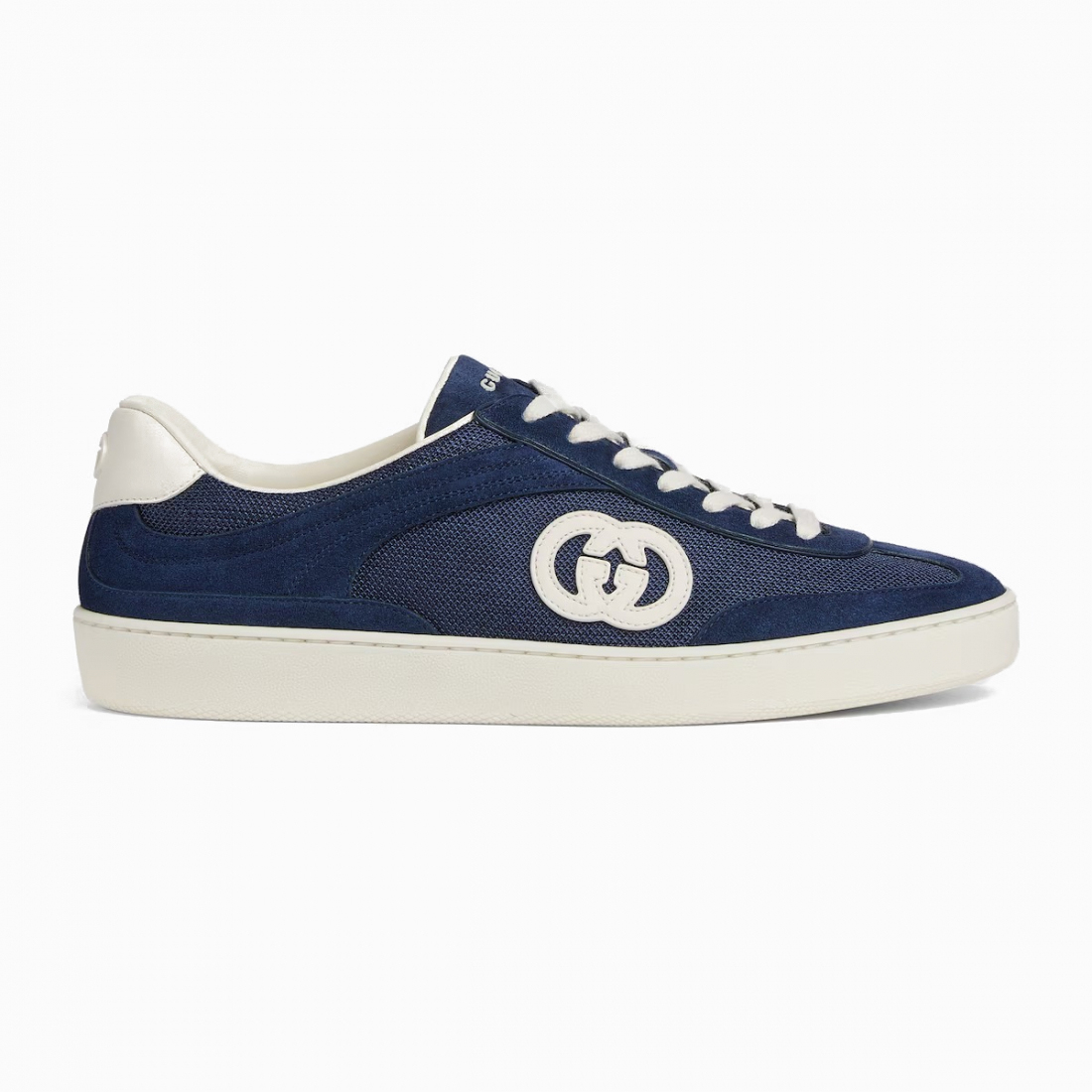 Men's 'Interlocking G' Sneakers