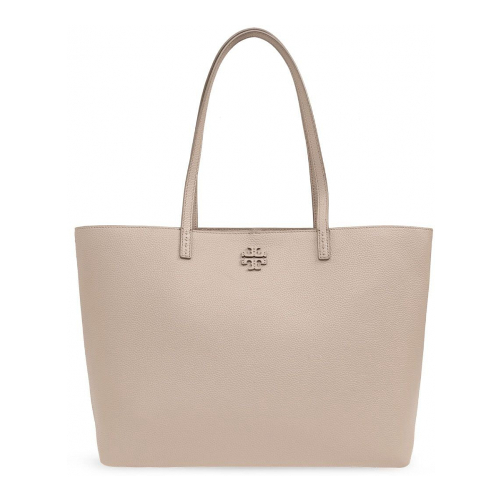 Women's 'Mcgraw' Tote Bag