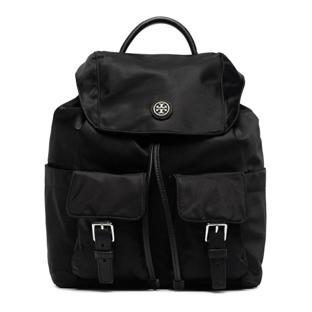 Women's 'Flap' Backpack