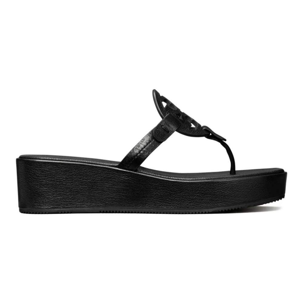 'Miller' String Sandalen für Damen