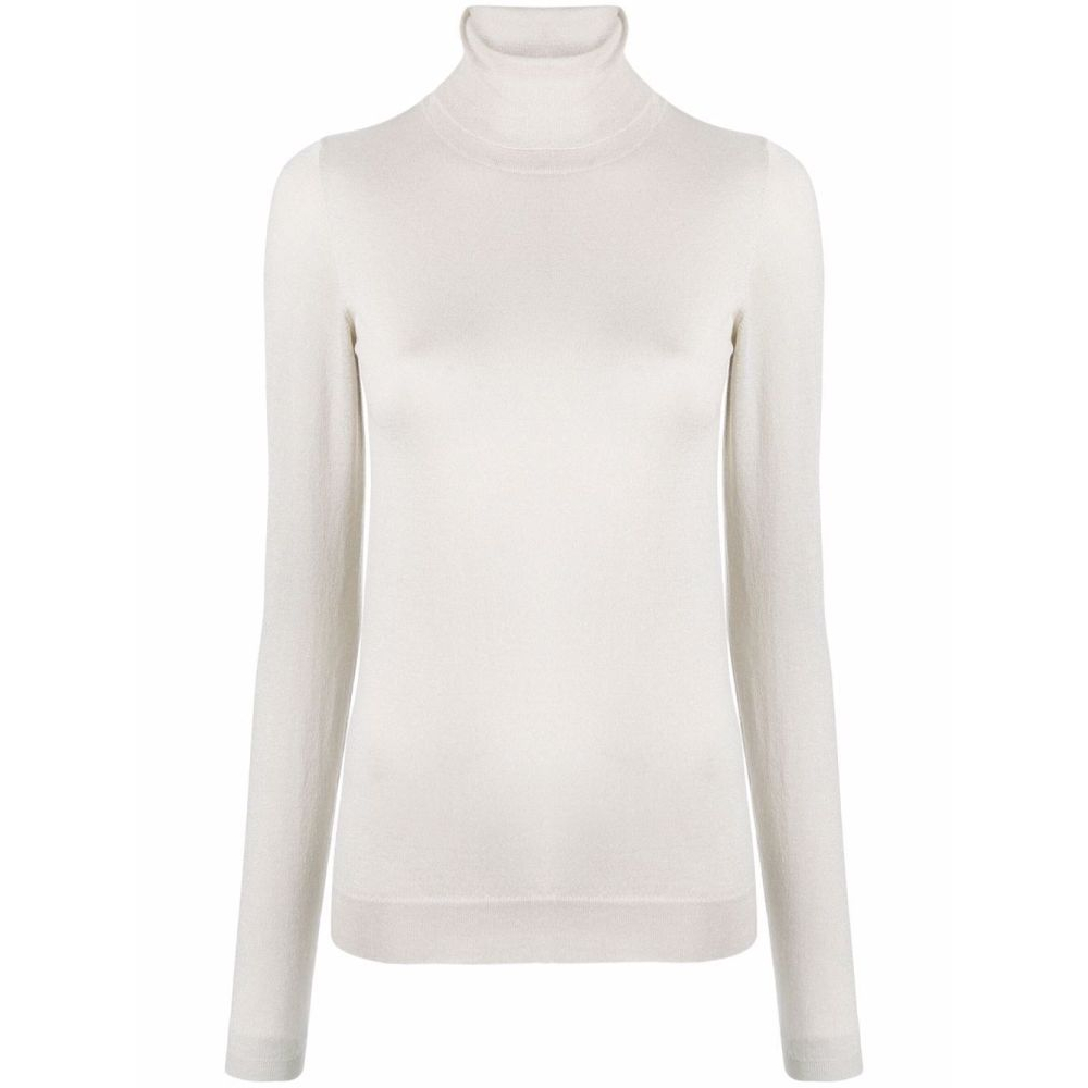 Women's Turtleneck Sweater