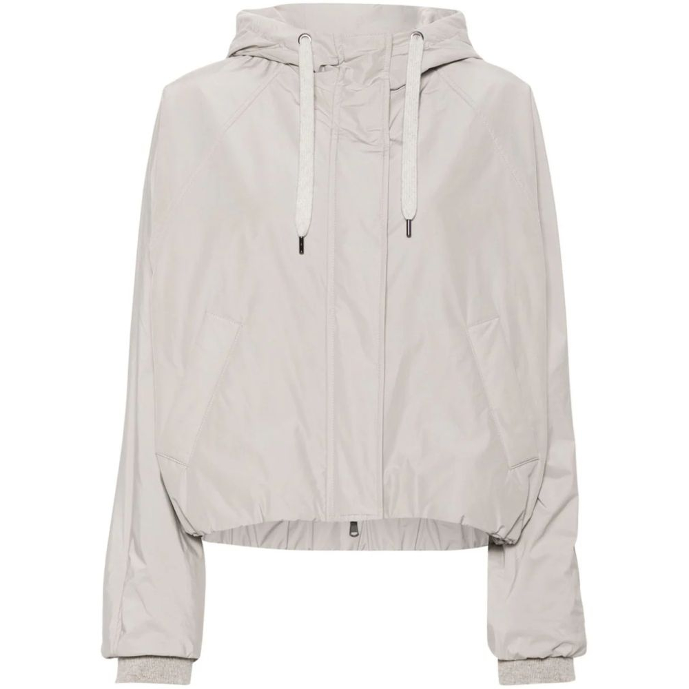 Women's 'Hooded' Jacket