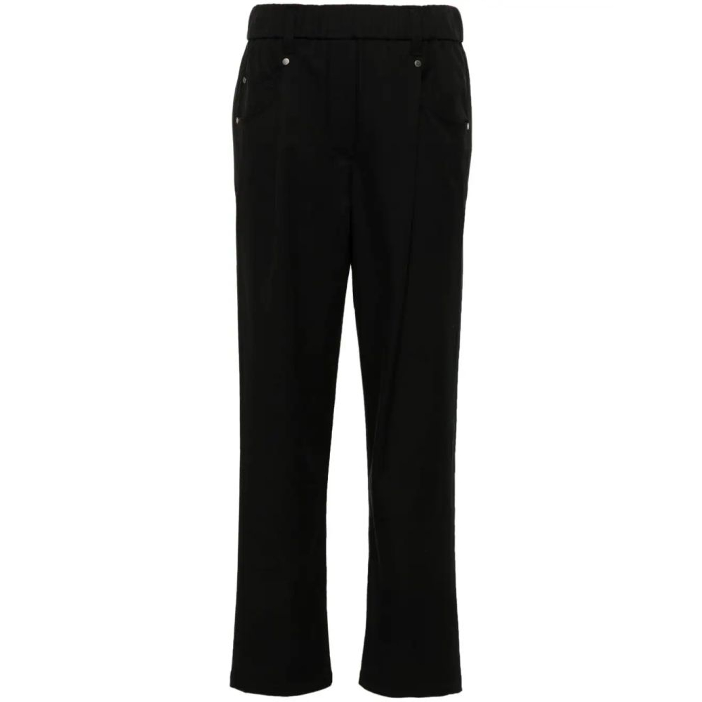 Pantalon 'Monili-Detail' pour Femmes