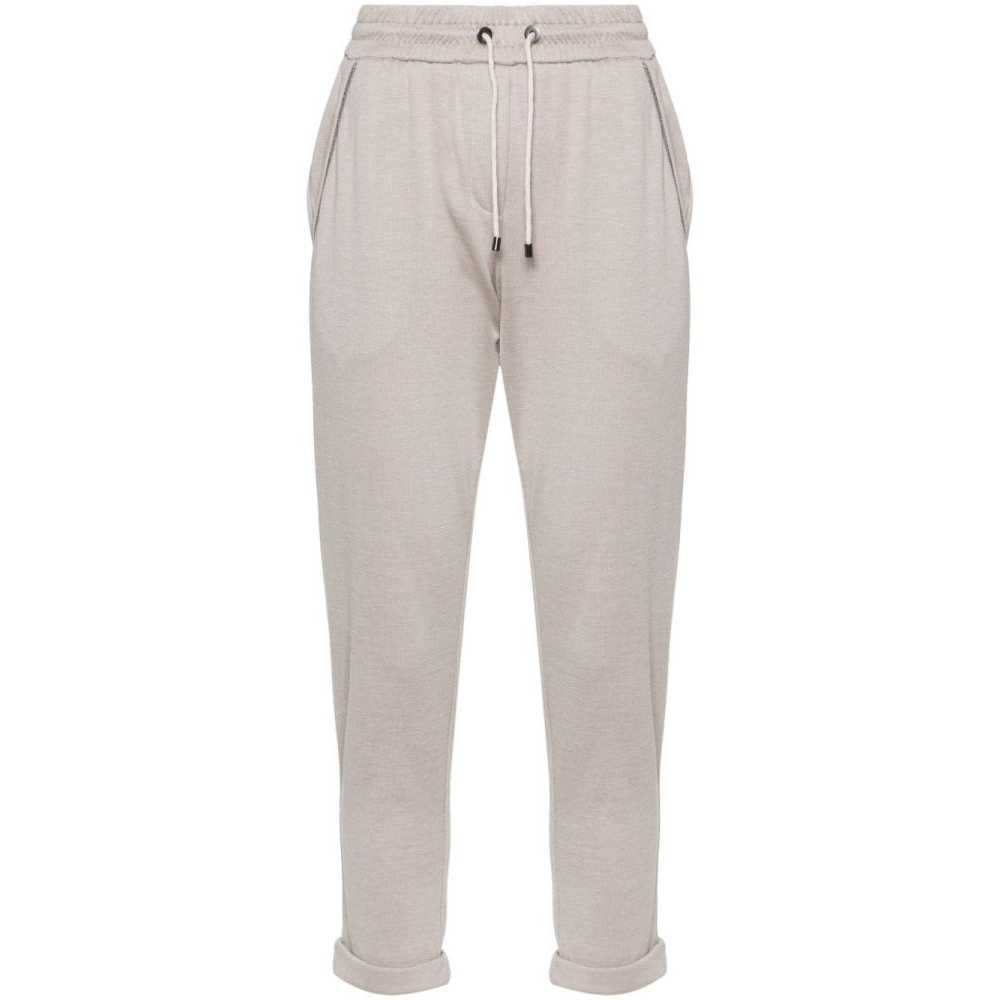 Women's 'Monili-Detail' Sweatpants