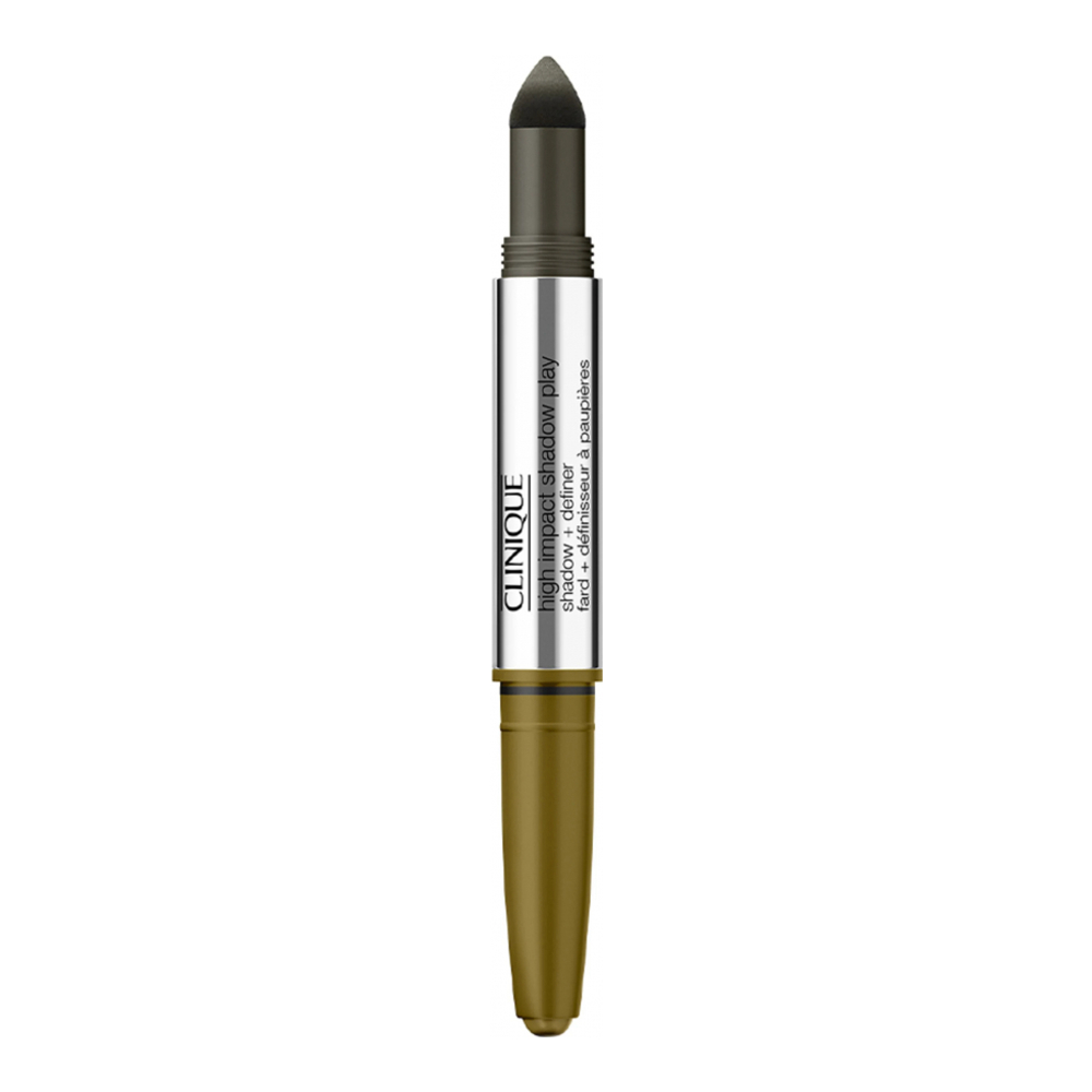 'High Impact Shadow Play™' Eyeshadow Pencil - Mixed Greens 4 ml