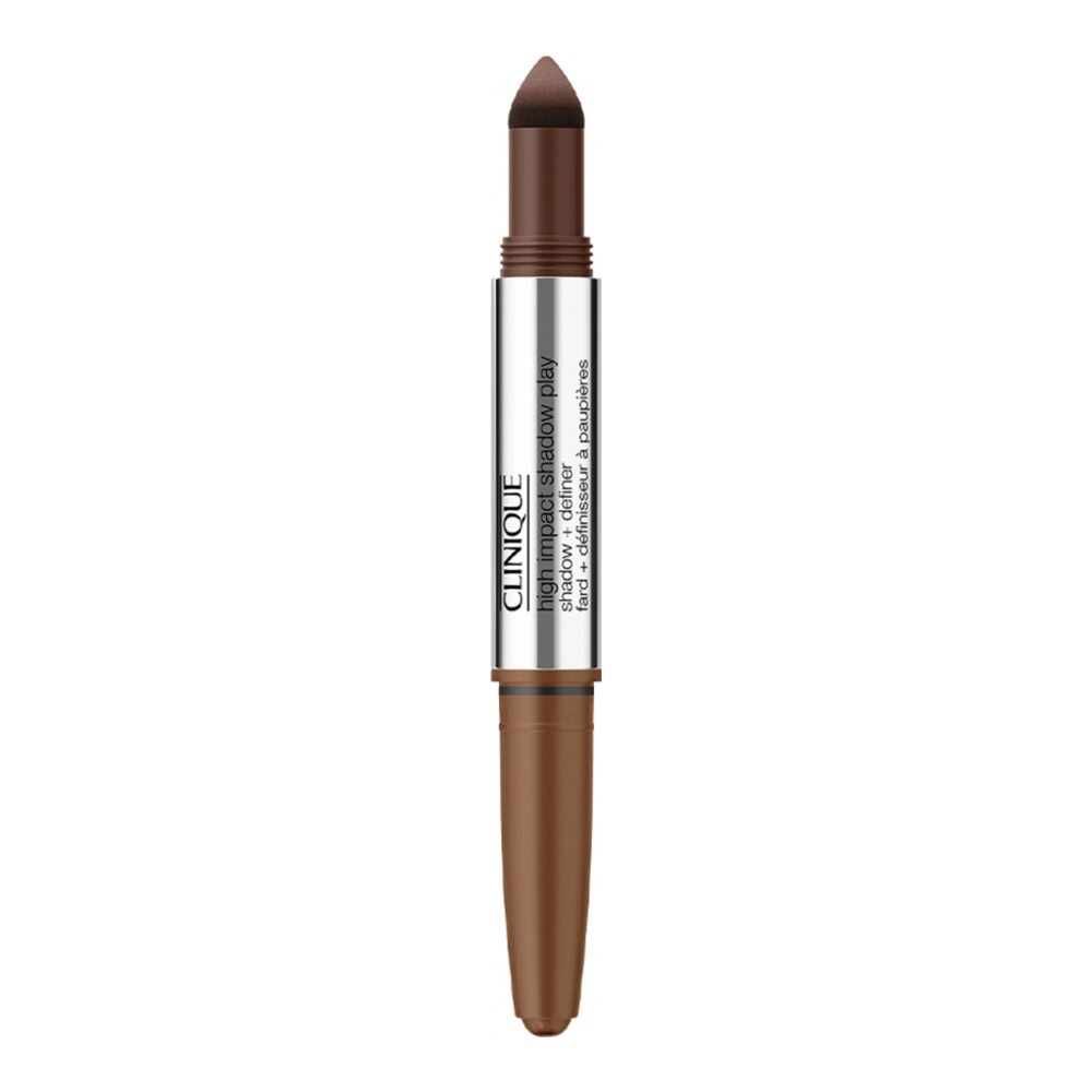 'High Impact Shadow Play™' Eyeshadow Pencil - Rum + Cola 4 ml