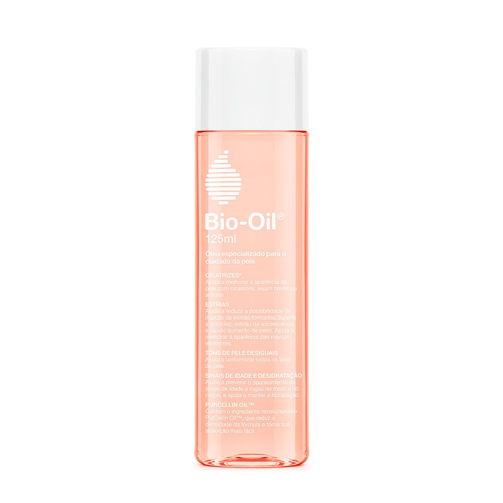 'Face/Body' öl - 125 ml