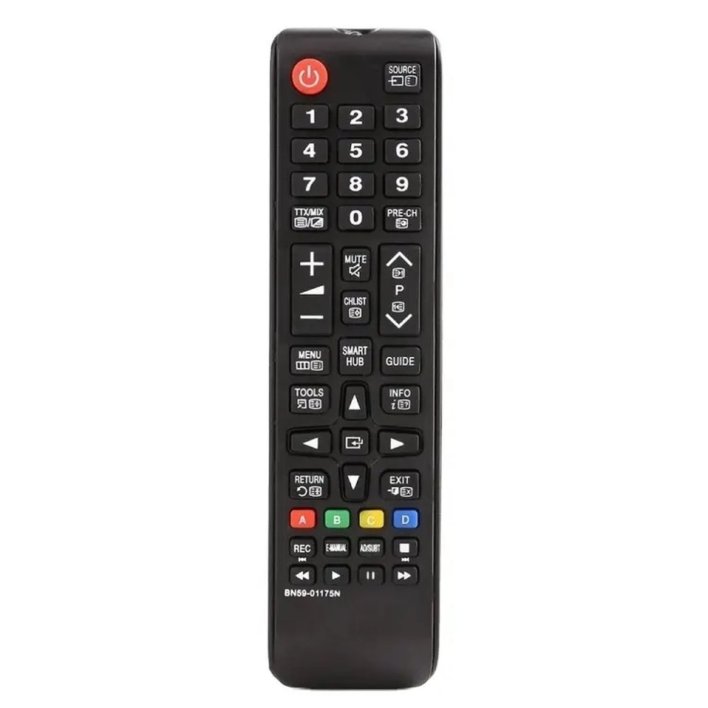 'Samsung BN59-01175N TVS' TV Remote Control