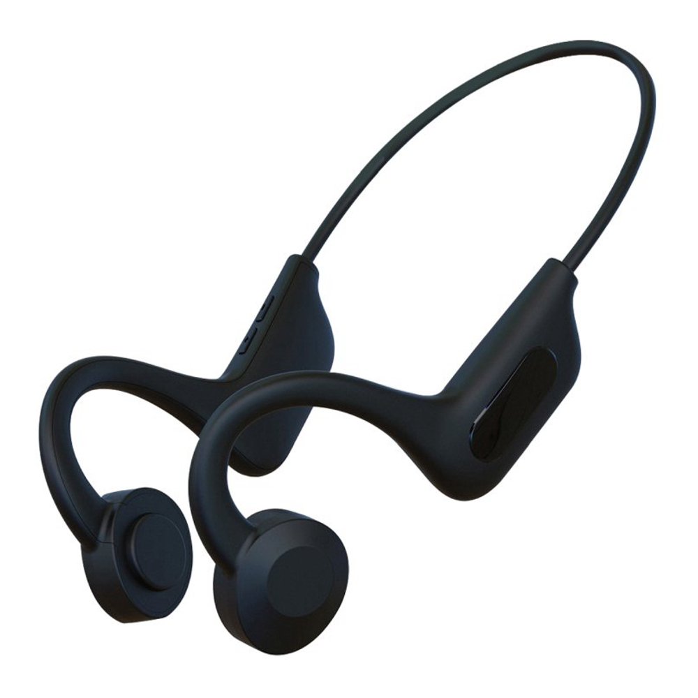 'Bone Conduction Waterproof' Wireless Headphones