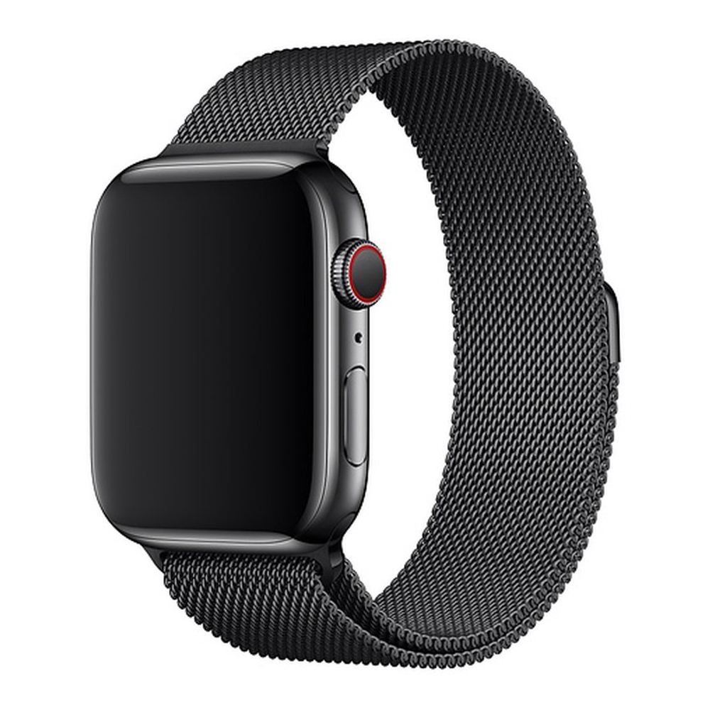 AppleWatch Strap for Apple Watch 38-40 mm - 2 Pieces