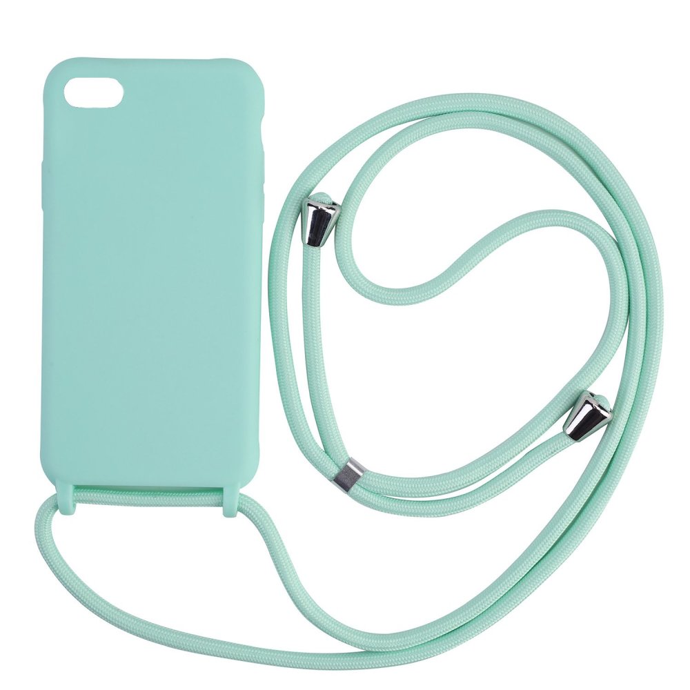 Phone Case with lanyard for iPhone 6/6S