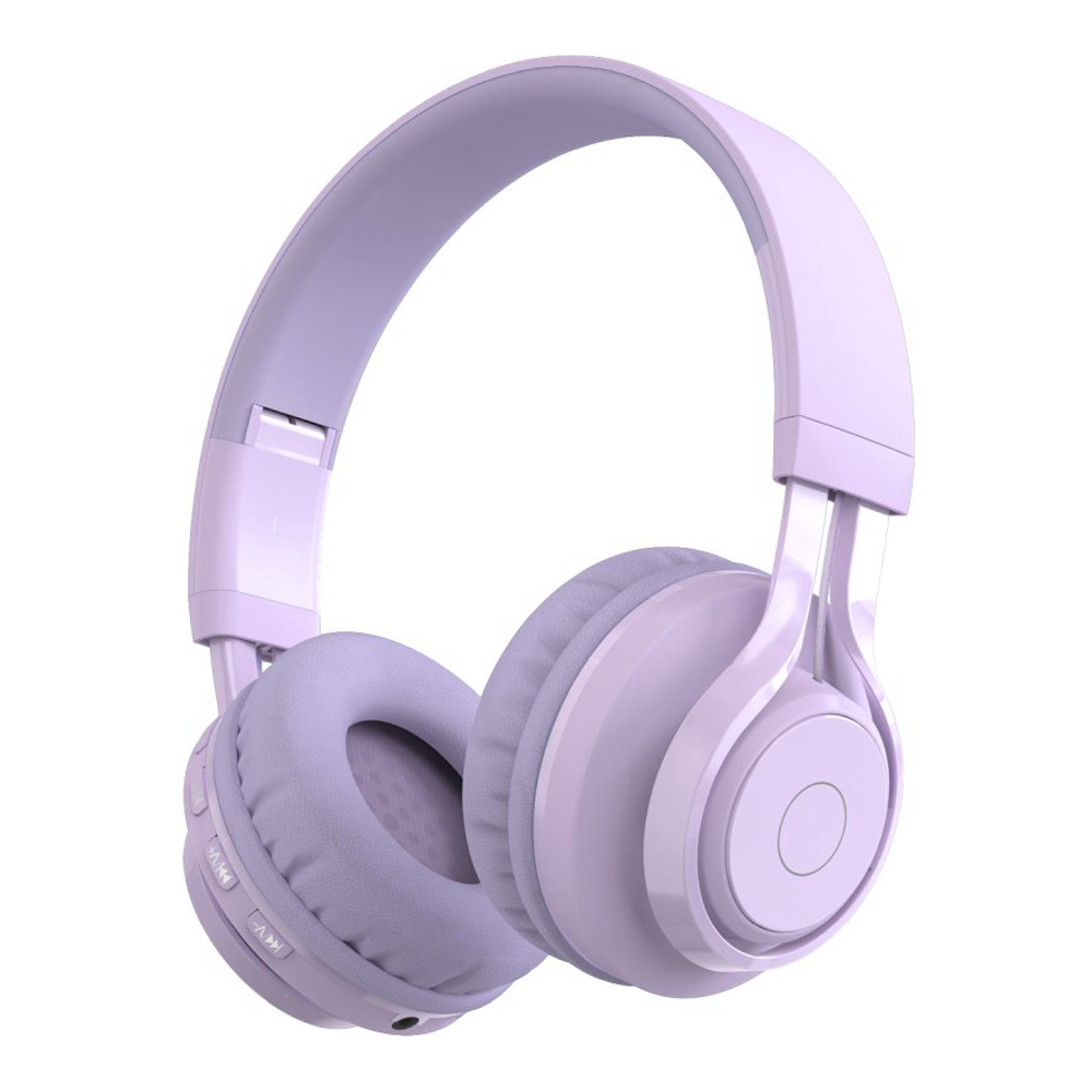 'Professional 5.0 Stereo' Wireless Headphones