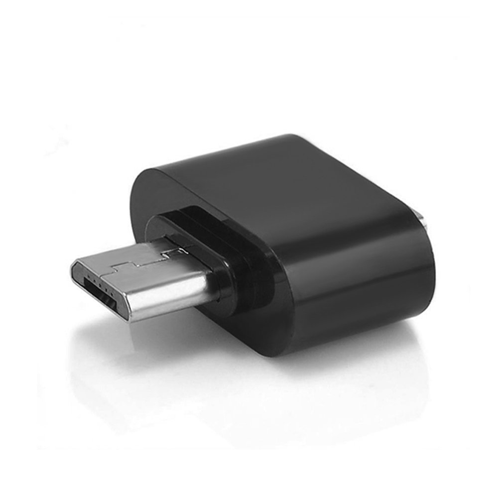 USB 2.0 to USB C Adapter Set - 3 Pieces