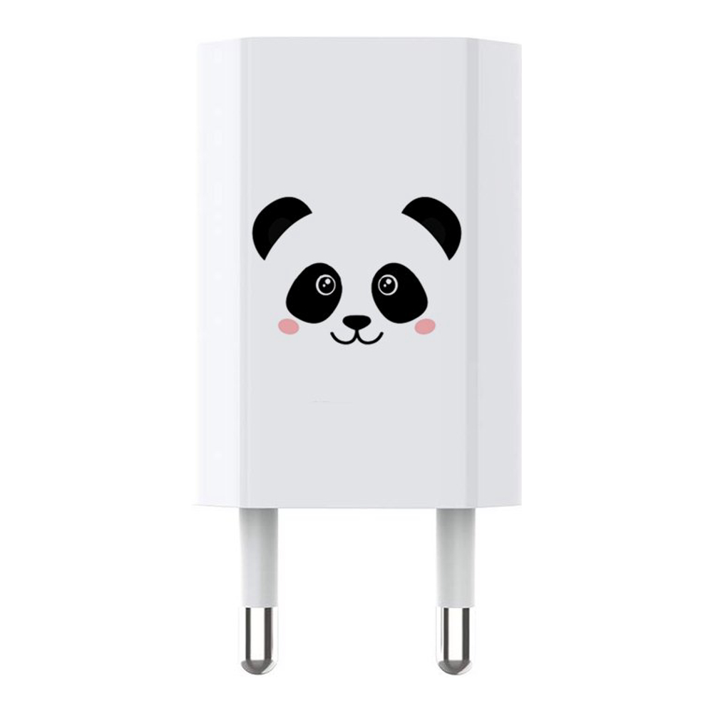 'Panda' Charger