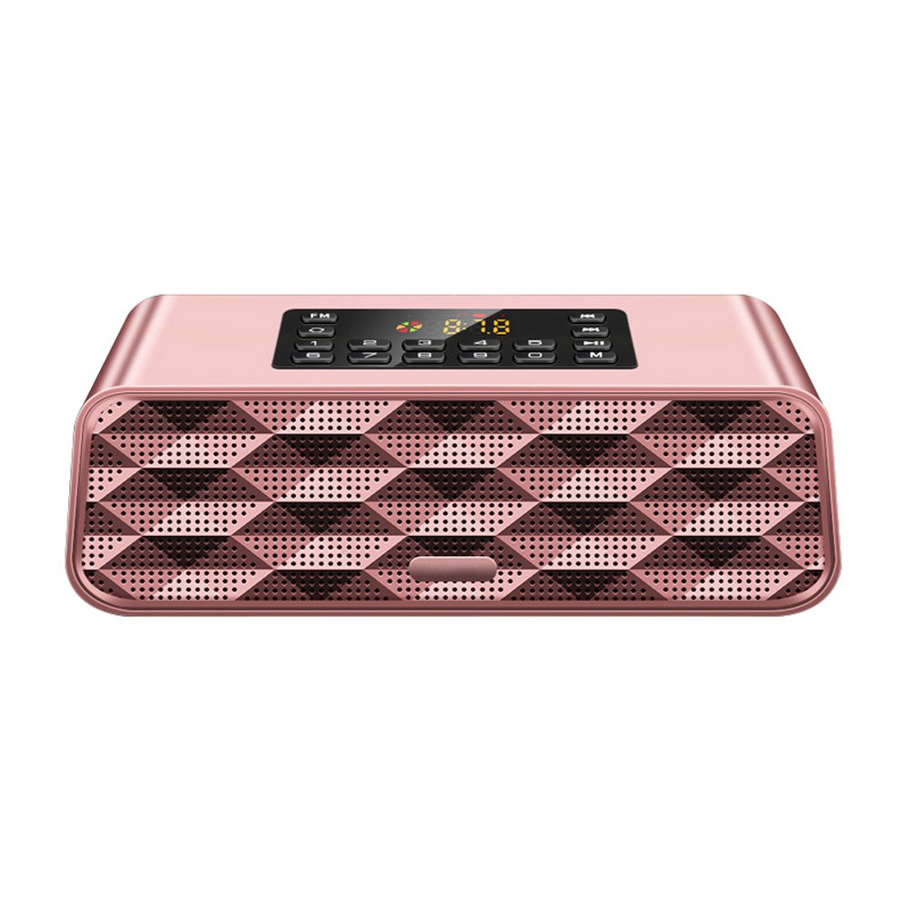 'Portable Audio' Bluetooth Speaker