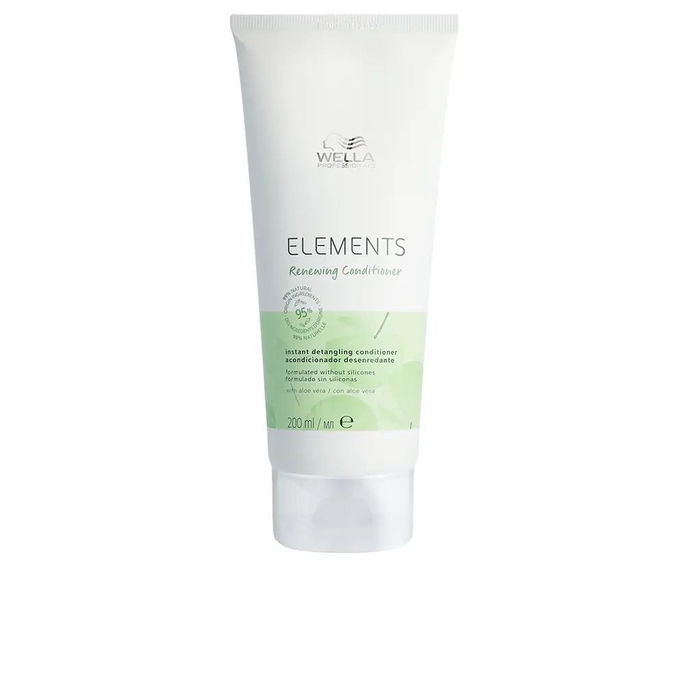 'Elements Renewing' Conditioner - 200 ml