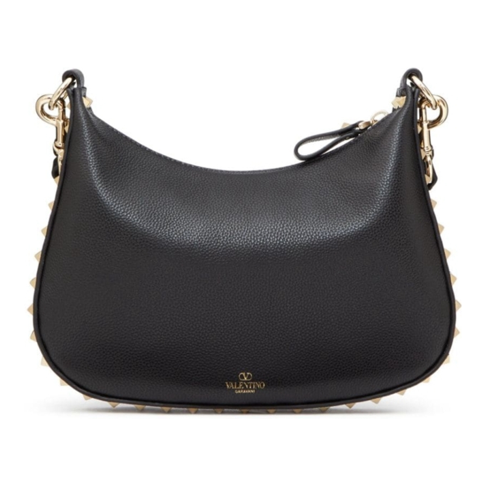 Women's 'Small Rockstud' Shoulder Bag