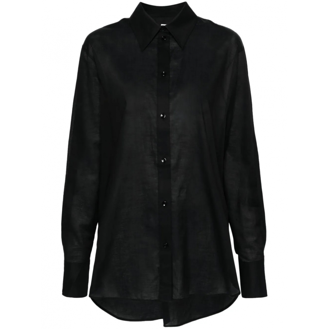 Women's 'Buttoned' Shirt