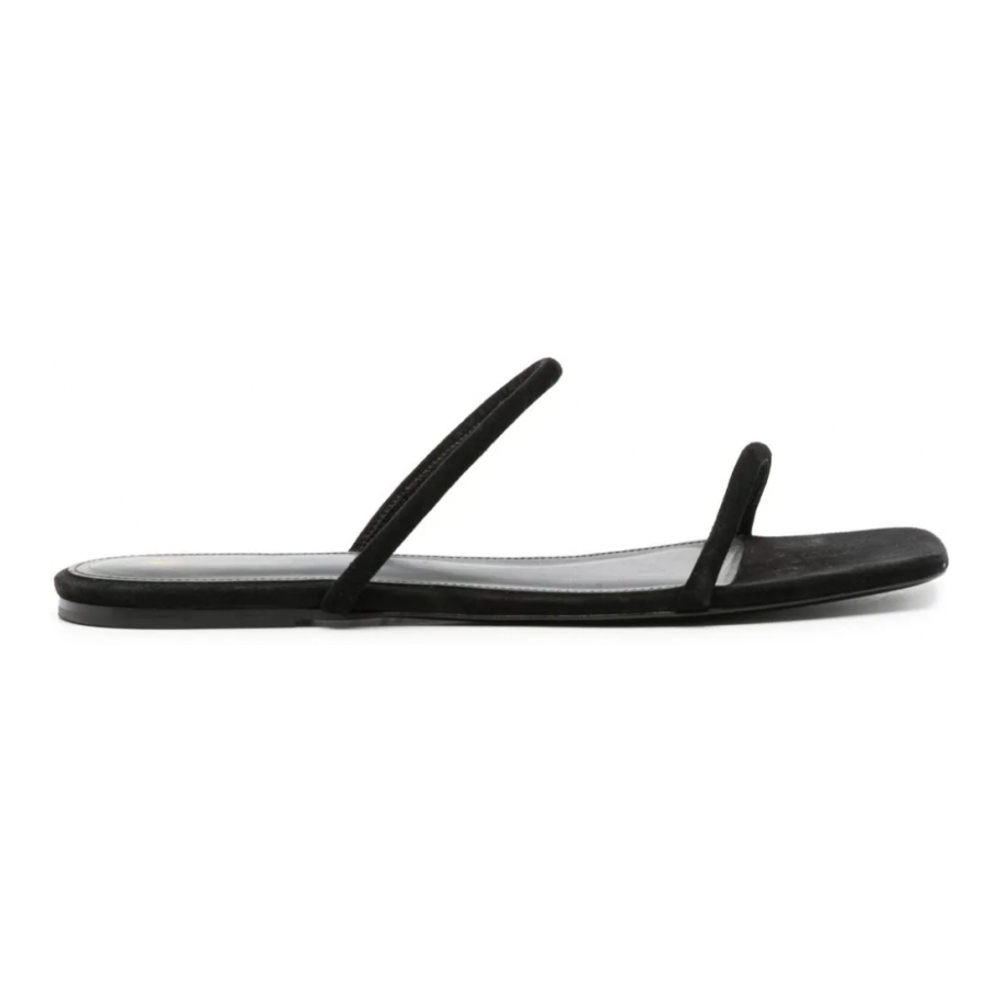 Women's 'Minimalist' Slides