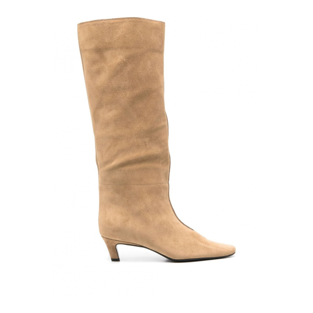 Lange Stiefel für Damen