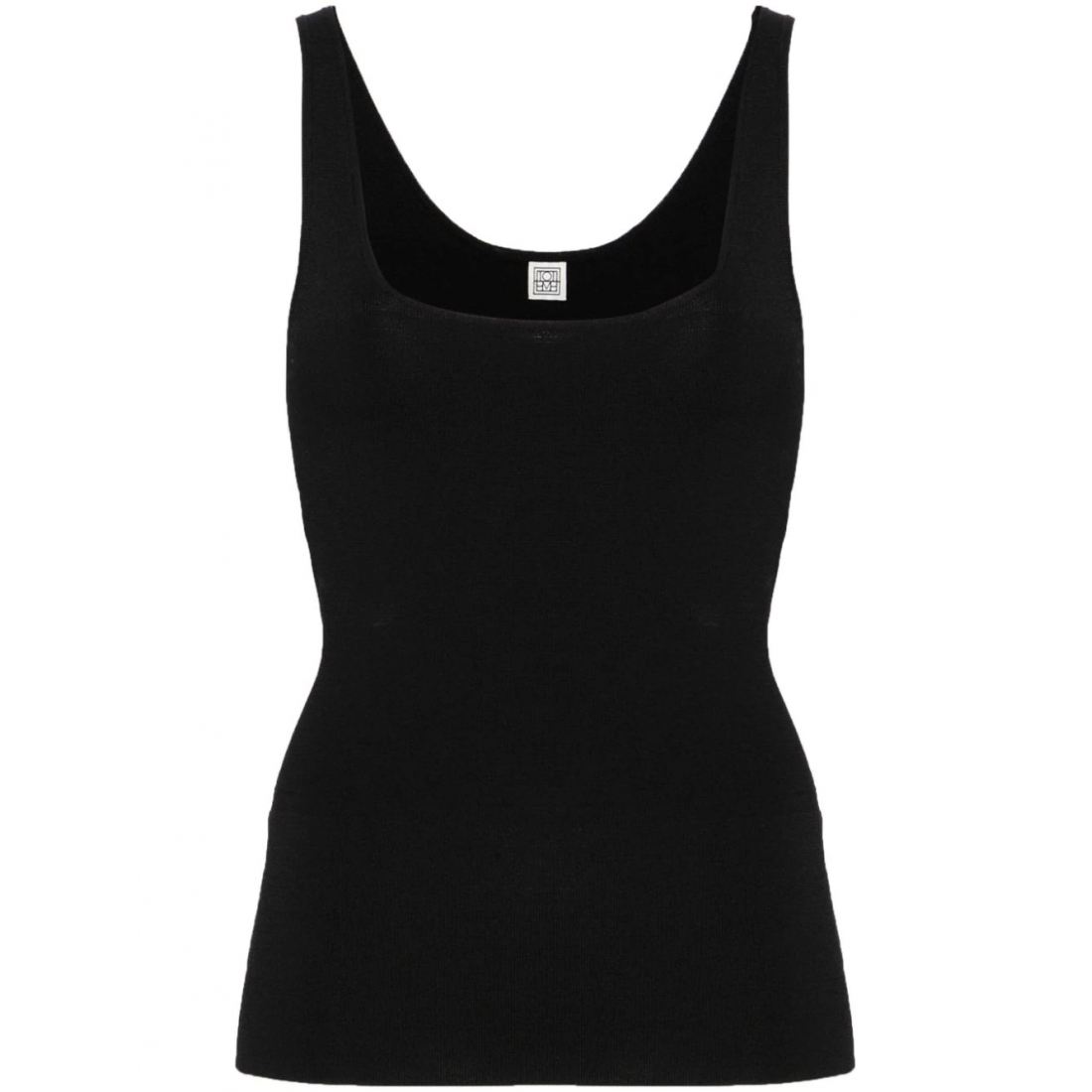 Women's 'Fine-Knit' Tank Top