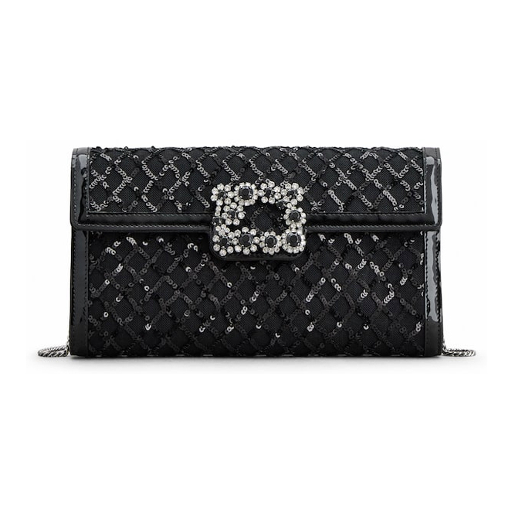 Women's 'Efflorescence' Clutch