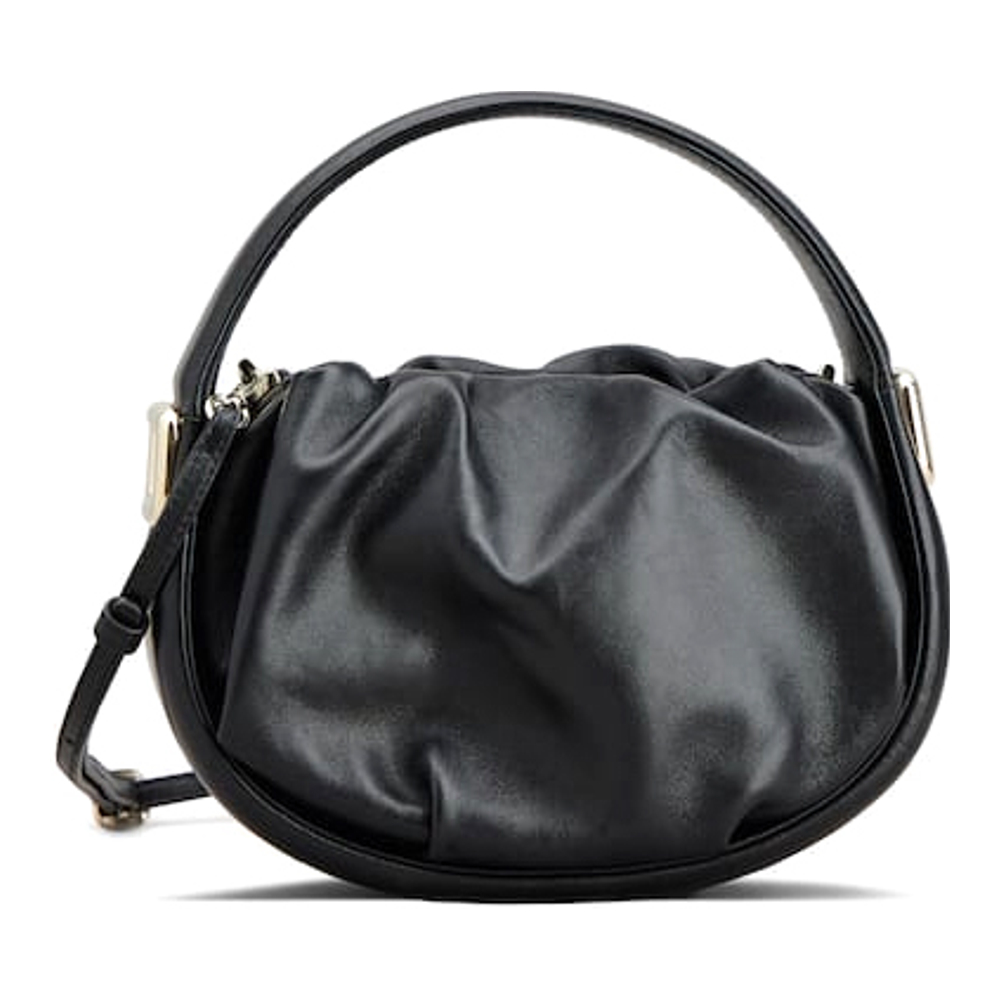 Women's 'Choc Royal' Hobo Bag