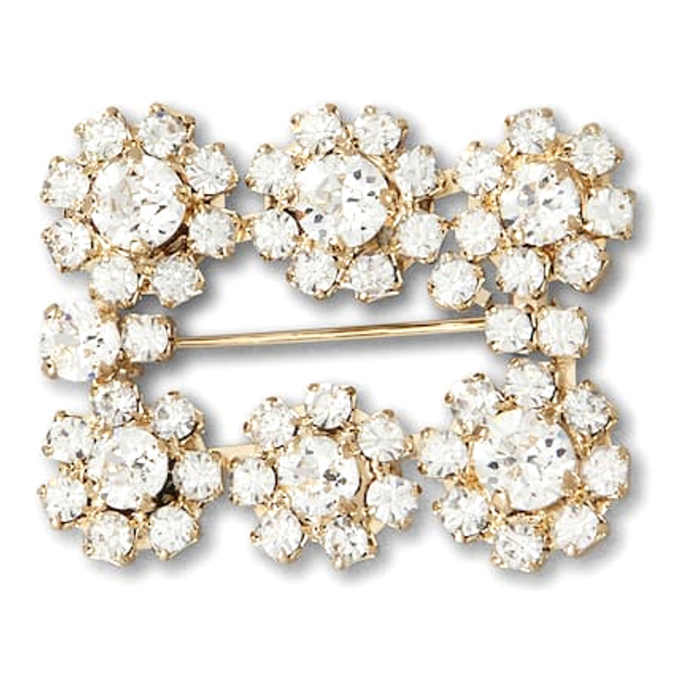 Women's 'Efflorescence' Brooch