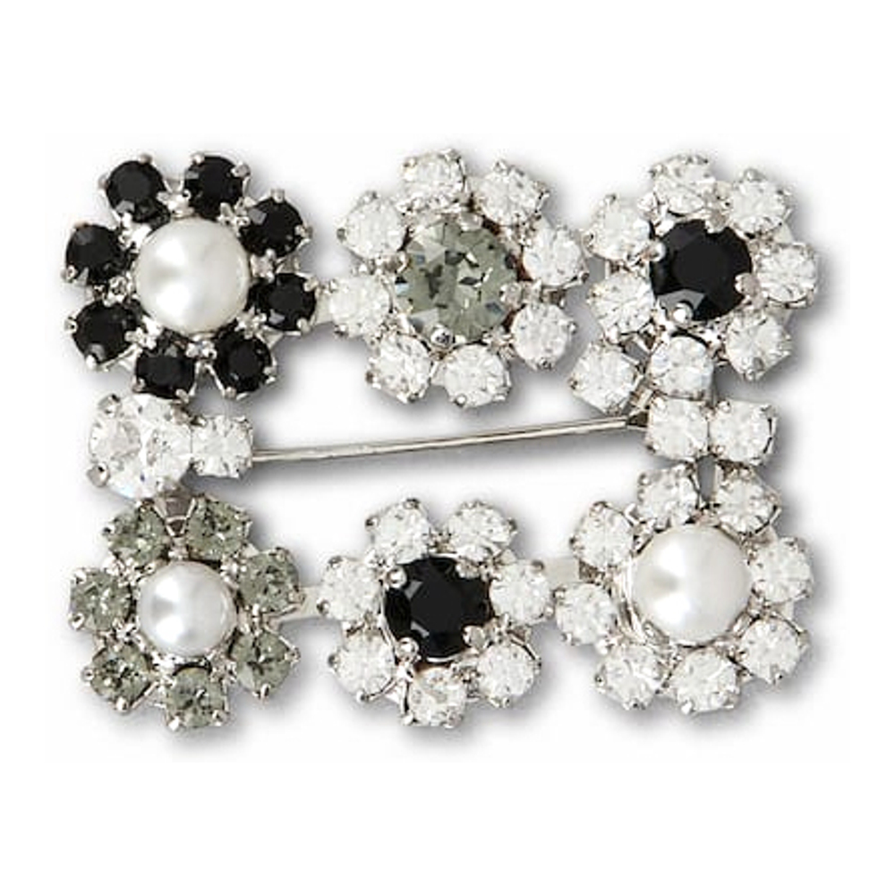 Women's 'Efflorescence' Brooch