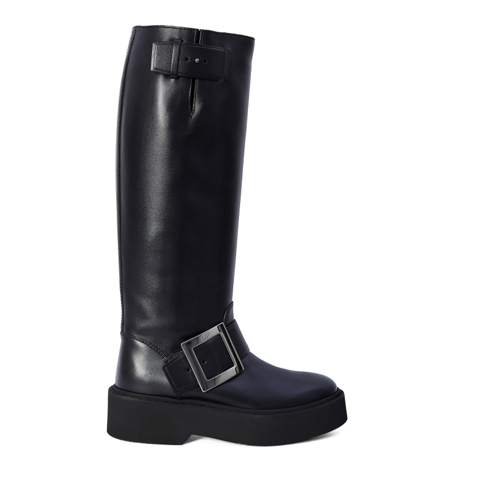 Women's 'Rangers' Long Boots