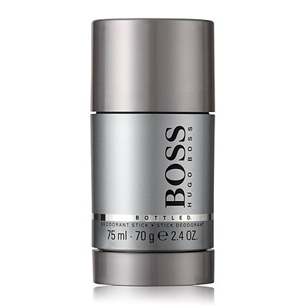 'Boss Bottled' Deodorant Stick - 75 ml