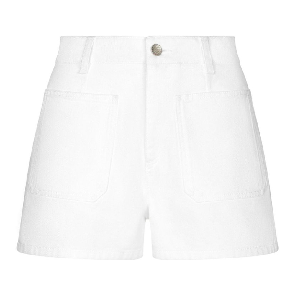 Jeansshorts für Damen