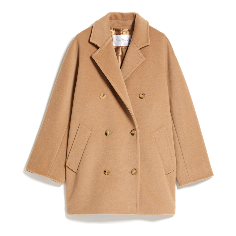 Women's 'Short 101801 Icon' Coat